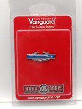 VANGUARD HARD CORPS U.S. Military Combat Infantry Badge NEW picture