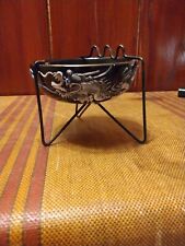 Vintage MCM Moriage Dragonware Elevated Ashtray picture