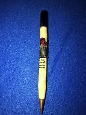 Vtg 30’s 40’s Mechanical Advertising Pencil State Farm Insurance Bloomington IL picture
