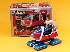 Tetsujin 28 Go Clipper Popy Popinica PC-10 Vintage Toy picture