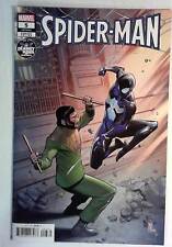 Spider-Man #5 c Marvel (2023) Planet of the Apes Variant Comic Book picture