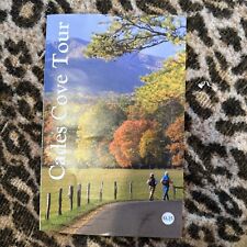 Cades Cove Tour Book Tennessee Smoky Mountains picture