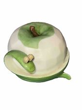 Home Grown Enesco Green Apple Snake  #4011652 - (2008) picture