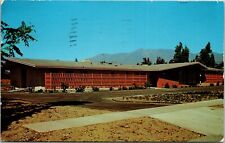 Fontana California CA Slovene Rest Home For The Aged Postcard picture