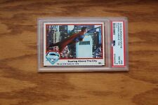 1978 Topps Superman #65 PSA 8 NM/MT picture