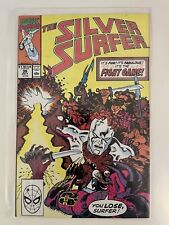 Silver Surfer #39 The Fight Game picture