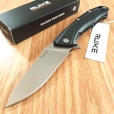 RUIKE P198 Linerlock Folding Knife 4.25