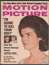 MOTION PICTURE Jackie Kennedy Natalie Wood Elvis Presley Debbie Reynolds 8 1968 picture
