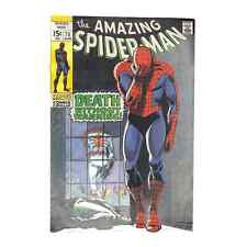 The Amazing Spider-Man #75, 