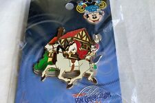 22926 WDW - Journey Through Time Pin Event 2003 United Kingdom LE 1000 picture