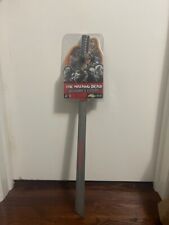TWD The Walking Dead Michonne's Katana Buzz Bee Toys RARE 1/1 eBay Skybound 6+ picture