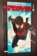 ULTIMATE COMICS SPIDER MAN #1 (Marvel 2011) -- Miles Morales -- FN- picture
