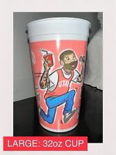 Raising Canes Post Malone Promotional Cup 4 picture