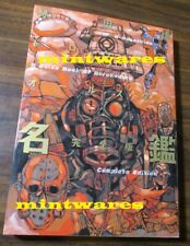 Dorohedoro All Star Complete Guide Art Lore Book Anime Manga Japan JP Import NEW picture