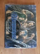 OPHIDIAN 2350 Collectible Card Game 2-Player Starter 2003 Fleer New picture