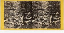 Hudson River NY area: From Indian Fall, downstream 1860s E & HT Anthony M052 picture