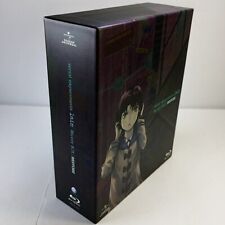 serial experiments lain Blu-ray BOX RESTORE DVD Used picture