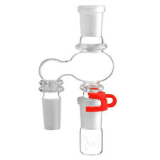 Reclaim Ash Catcher with Keck Clip Glass Adapter 14mm Male to Female  picture