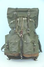 Vintage Swiss Army Military Backpack, Fruet Zurich, X-Large picture