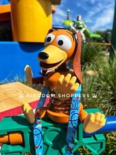 2024 Disney Parks Pixar Fest Toy Story Slinky Dog Sipper New picture