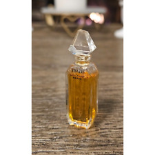 Vintage Ysatis Givenchy Miniature Perfume Mini 4 Ml .17 Travel Splash picture