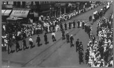 Photo:Parade,Fourth of July,Boise,Idaho,ID,Ada County,1917-20 picture