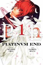 Platinum End, Vol. 1 by Ohba, Tsugumi picture