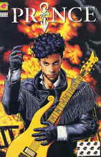 Prince: Alter Ego #1 VF; Piranha | we combine shipping picture