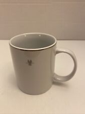 Mid Century Modern AMKO American Airlines Wings Logo First Class Coffee Mug picture