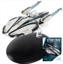 STAR TREK ONLINE COLLECTION: U.S.S. AVENGER: NCC-97500 - ISSUE 11 picture