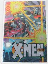 X-Men: Omega #1 June 1995 Marvel Comics picture