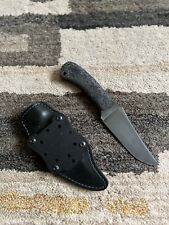 Winkler Knives Rubber Belt Knife picture