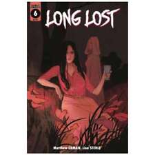 Long Lost #6 in Near Mint + condition. [y| picture