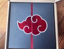Casetify x NARUTO Akatsuki Cloud Collectible AirPods Pro 2 Case picture