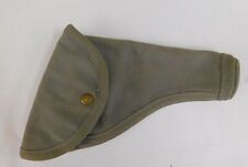 WWII 1943 Canadian RAF Webley Holster  picture