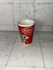 Dan Dee Rudolph The Red Nosed Reindeer And Clarice Tall Coffee Mug picture