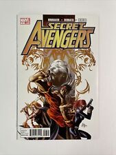 Secret Avengers #7 (2011) 9.4 NM Marvel High Grade Comic Book Moon Knight Cover picture