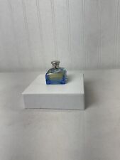 Ralph Lauren BLUE .25 fl oz | Eau De Toilette Women's Perfume picture