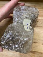 #479 Natural Quartz Crystal pieces from Fonda, NY (aka Herkimer Diamond) picture