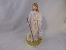 Masterpiece Collection Jesus The Shepherd Figurine picture