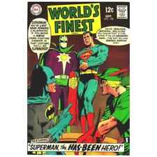 World's Finest Comics #178 in Fine condition. DC comics [h, picture