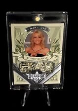 DECISION 2022 STORMY DANIELS HUSH MONEY CARD M033 AKA ELECTION INTERFERENCE picture