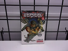 Berserk Vol. 1 Paperback Manga picture