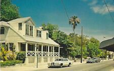 Key West, Florida - Oldest House Museum picture