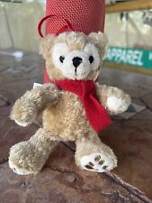 Rare Disney Parks Hidden MICKEY MOUSE Duffy the Disney Bear picture