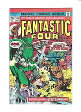 Fantastic Four #156: Dry Cleaned: Pressed: Bagged: Boarded: FN-VF 7.0 picture