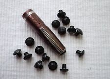 Esterbrook replacement cap jewels for transitional J fountain pens picture