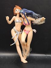 My Hime Collection Figure - Mai and Natsuki Adventure in Summer PVC Figures picture