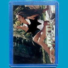 1999 playboy supermodels lingerie Edition 1 Leeann Tweeden Card #57 picture