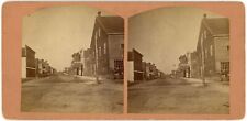 FLORIDA SV - Fernandina Beach - 2nd Street - Engle & Furlong 1870s picture